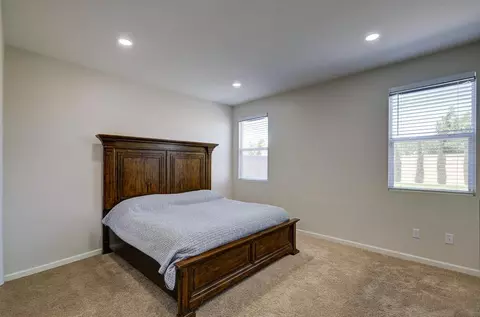 Bedroom - 3609 Pacifica Dr, Madera, CA 93637 photo 1 of 4