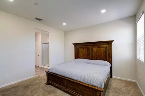 Bedroom - 3609 Pacifica Dr, Madera, CA 93637 photo 2 of 4