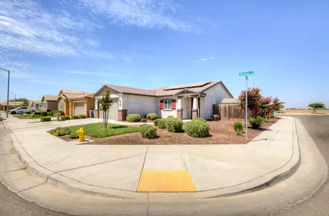 Exterior - 3609 Pacifica Dr, Madera, CA 93637 photo 13 of 13
