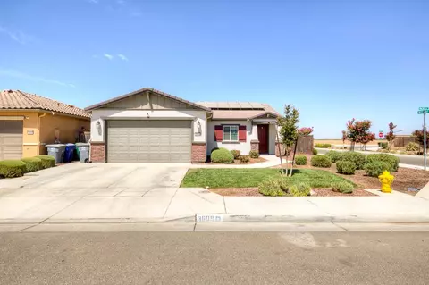 Exterior - 3609 Pacifica Dr, Madera, CA 93637 photo 10 of 13