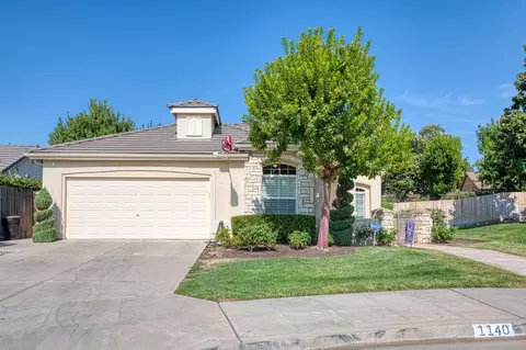 1140 E Sawgrass Ave, Fresno, CA 93730