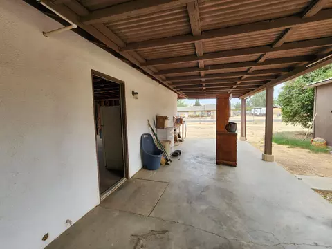 Exterior - 24624 Tropical Dr, Madera, CA 93638 photo 21 of 22