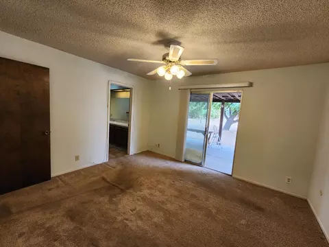 Bedroom - 24624 Tropical Dr, Madera, CA 93638 photo 5 of 6