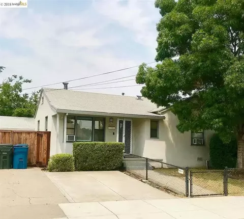 540 Madill, Antioch, CA 94509