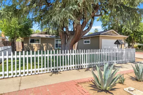 Exterior - 4887 E Pico Ave, Fresno, CA 93726 photo 2 of 7