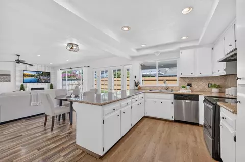 Kitchen - 451 Mcarthur Ave, Clovis, CA 93611 photo 1 of 2