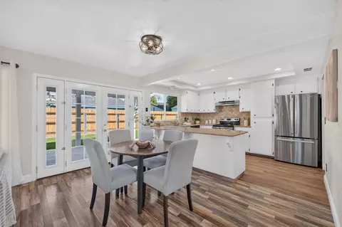 Dining - 451 Mcarthur Ave, Clovis, CA 93611 photo 1 of 1