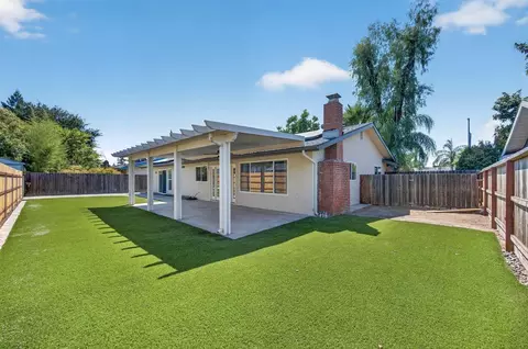 Exterior - 451 Mcarthur Ave, Clovis, CA 93611 photo 4 of 4