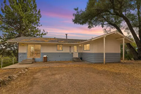 59544 Road 601, Ahwahnee, CA 93601
