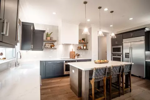 Kitchen - 2825 E Beech Tree Dr, Fresno, CA 93730 photo 1 of 1