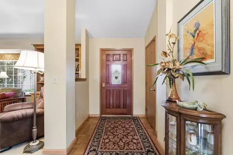 Entry Way - 139 E Chestnut, Visalia, CA 93277 photo 1 of 3
