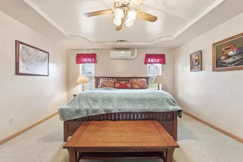 Bedroom - 139 E Chestnut, Visalia, CA 93277 photo 4 of 4
