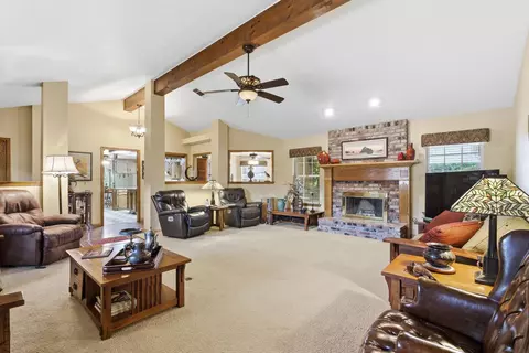 Living - 139 E Chestnut, Visalia, CA 93277 photo 2 of 3