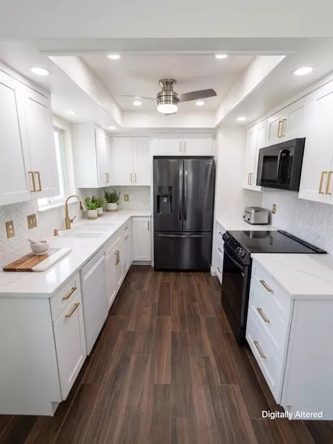 Kitchen - 7741 24th Ave, Lemoore, CA 93245 photo 1 of 3
