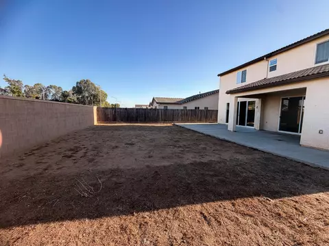 Exterior - 3335 Las Rosas Ave, Clovis, CA 93619 photo 6 of 6
