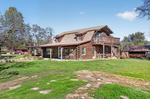 45522 Windmill Rd, Coarsegold, CA 93614