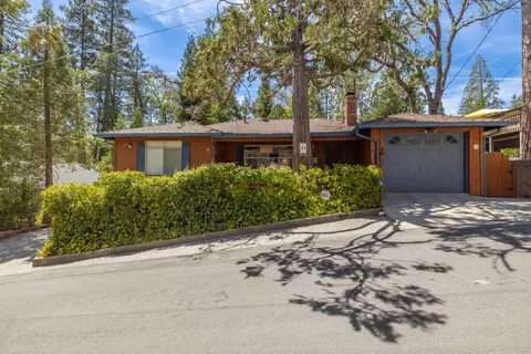 39268 Robin, Bass Lake, CA 93604