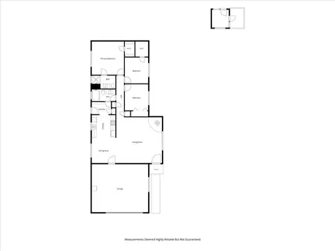 Floorplan - 28368 River Road Way, Madera, CA 93636 photo 1 of 1