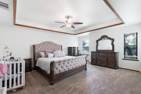Bedroom - 505 S Del Norte Ave, Kerman, CA 93630 photo 1 of 3