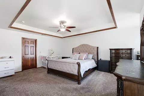 Bedroom - 505 S Del Norte Ave, Kerman, CA 93630 photo 2 of 3