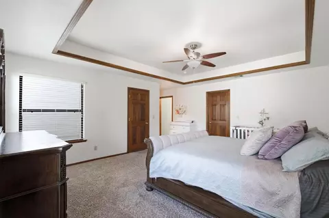 Bedroom - 505 S Del Norte Ave, Kerman, CA 93630 photo 3 of 3