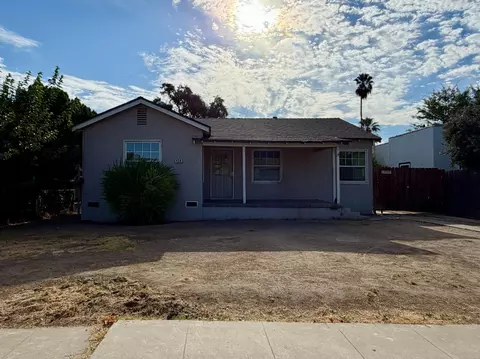 434 N Echo Ave, Fresno, CA 93701