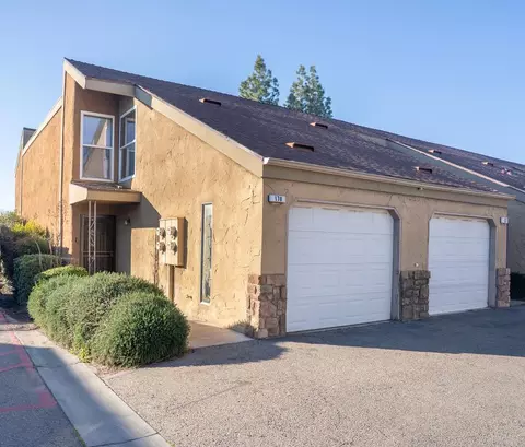 7166 N Fruit Ave #178, Fresno, CA 93711
