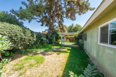 Exterior - 509 Ashlan Way, Madera, CA 93638 photo 4 of 5