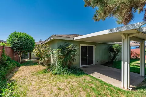 Exterior - 509 Ashlan Way, Madera, CA 93638 photo 2 of 5