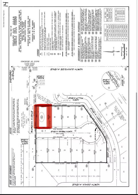 1783 N Preuss Ave, Clovis, CA 93619 photo 3