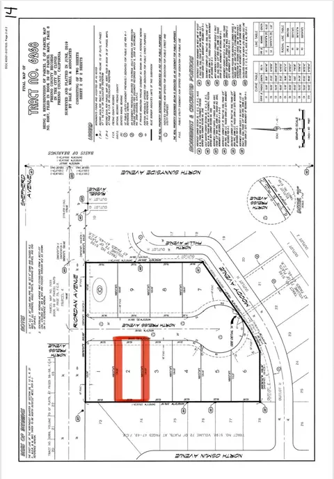 1782 N Preuss Ave, Clovis, CA 93619 photo 2