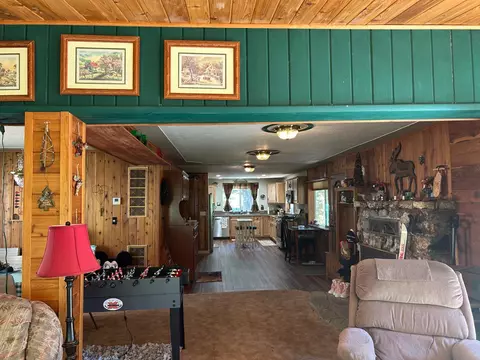 Other - 1237 Cedar Ave, Fish Camp, CA 93623 photo 1 of 20
