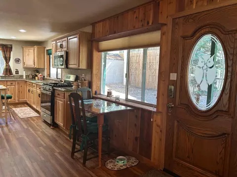 Entry Way - 1237 Cedar Ave, Fish Camp, CA 93623 photo 1 of 3