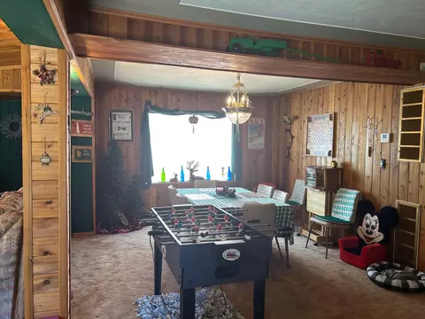 Dining - 1237 Cedar Ave, Fish Camp, CA 93623 photo 2 of 4