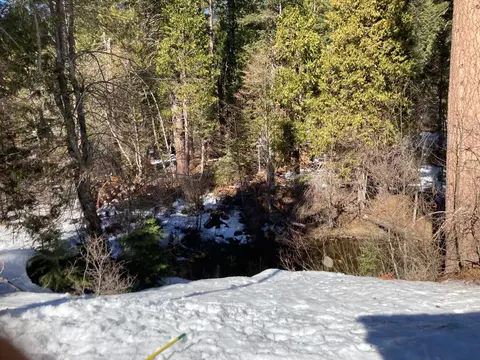 View/Area - 1237 Cedar Ave, Fish Camp, CA 93623 photo 3 of 5