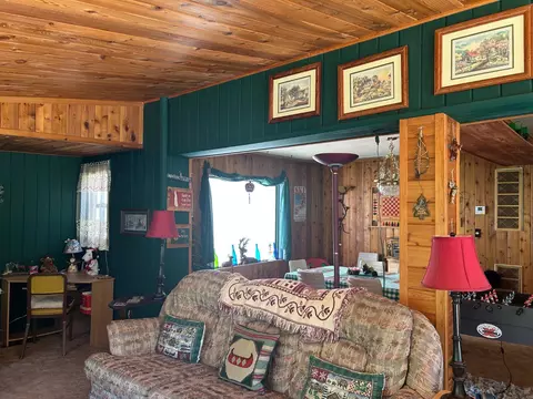 Living - 1237 Cedar Ave, Fish Camp, CA 93623 photo 1 of 6