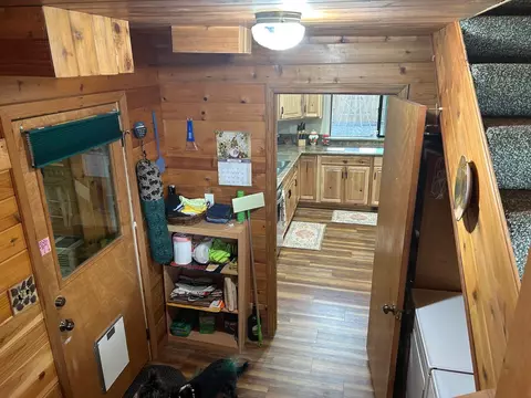 Entry Way - 1237 Cedar Ave, Fish Camp, CA 93623 photo 3 of 3