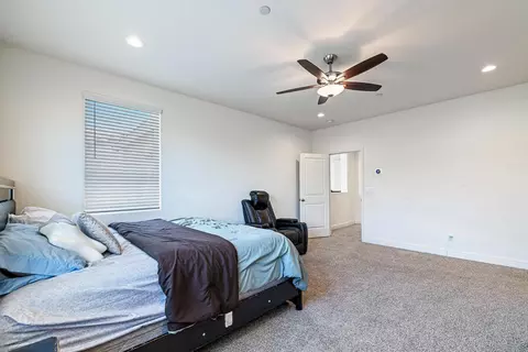 Bedroom - 4167 Poe Ave, Clovis, CA 93619 photo 7 of 7