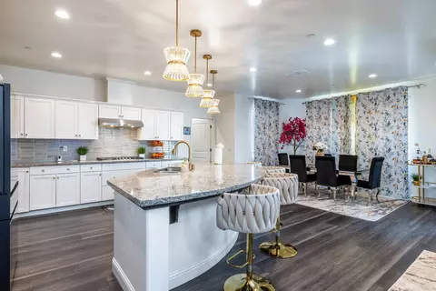 Kitchen - 4167 Poe Ave, Clovis, CA 93619 photo 1 of 7