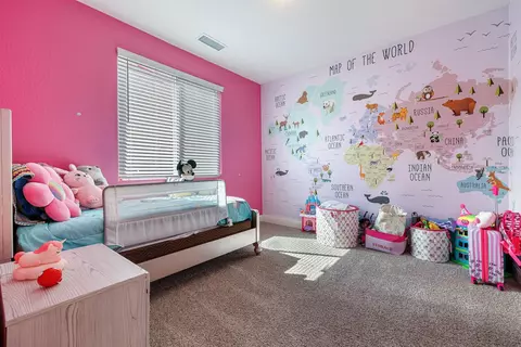 Bedroom - 4167 Poe Ave, Clovis, CA 93619 photo 5 of 7