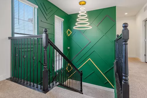 Entry Way - 4167 Poe Ave, Clovis, CA 93619 photo 12 of 17