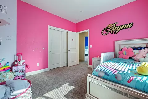 Bedroom - 4167 Poe Ave, Clovis, CA 93619 photo 6 of 7
