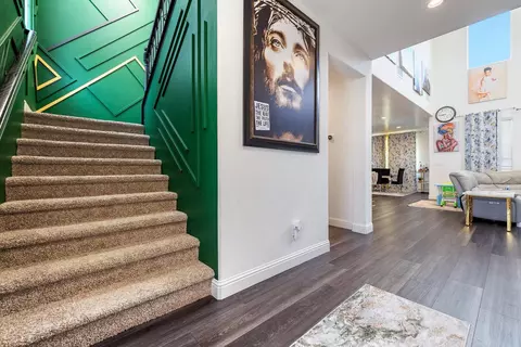 Entry Way - 4167 Poe Ave, Clovis, CA 93619 photo 7 of 17