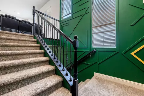 Entry Way - 4167 Poe Ave, Clovis, CA 93619 photo 8 of 17