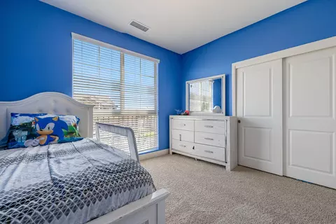 Bedroom - 4167 Poe Ave, Clovis, CA 93619 photo 4 of 7