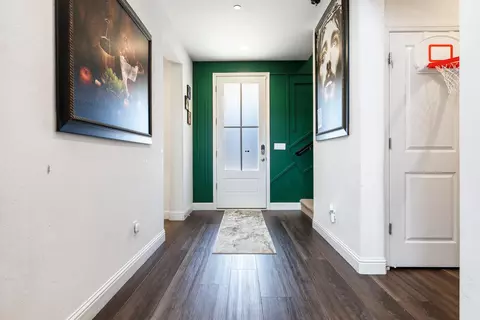 Entry Way - 4167 Poe Ave, Clovis, CA 93619 photo 3 of 17