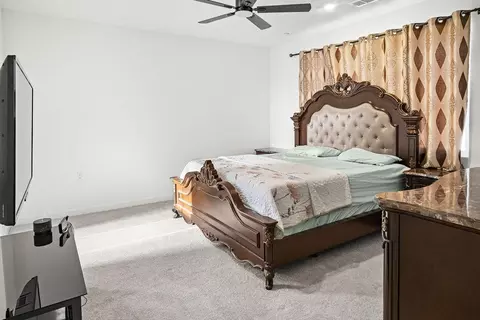 Bedroom - 3279 Montana Ave, Clovis, CA 93619 photo 4 of 5