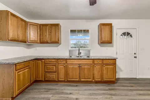 Kitchen - 430 S 6th St, Fowler, CA 93625 photo 2 of 4
