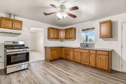 Kitchen - 430 S 6th St, Fowler, CA 93625 photo 3 of 4