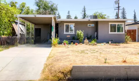 1147 W Lansing Way, Fresno, CA 93705